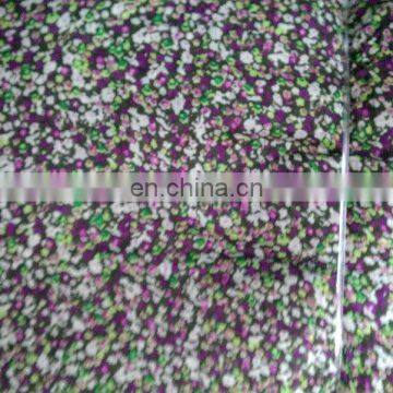 100% cotton Printed fabric