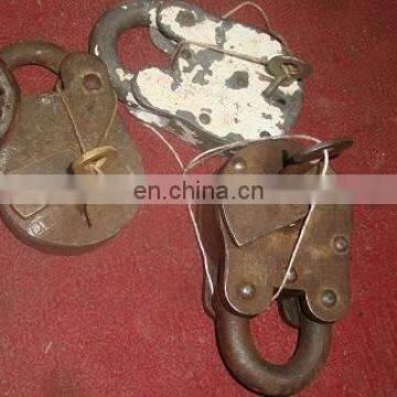 Old Antique locks