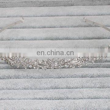Wholesale wedding accessory bridal headband