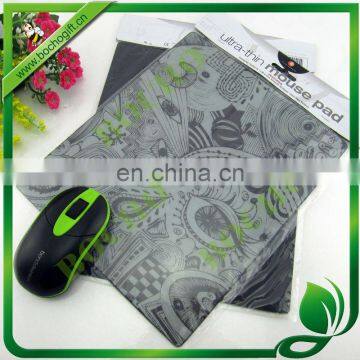 ultra thin mouse mat