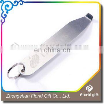 High Quality Custom Bottle Opener Keychain photo-3