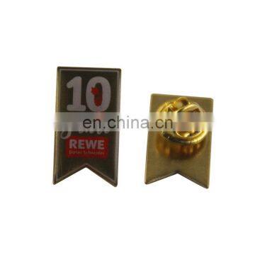 directly hot sell high quality metal pin with CE certificate