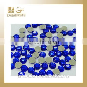 Wholesale 2mm/3mm/4mm/5mm Crystal Rhinestone Hotfix