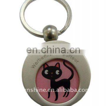 key ring