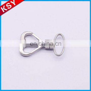 New Product Good Reputation Coat Metal Swivel Spring Snap Hook