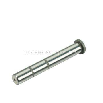 Surpass Qualified Precision Mold Guide Pins and Bushings