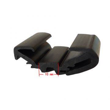 Rubber Weatherstrip Automotive and Marine Glass Run Channels China Manufacturer Supplier Factory