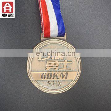 High-end New Design 3D Medal Hanger photo-6