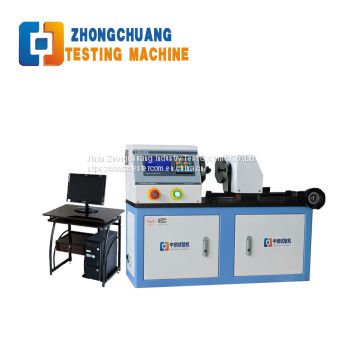 200Nm Computer Control Torsional Spring Fatigue Tester