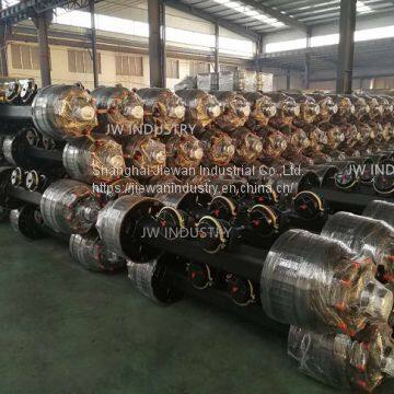 American Axle 13T-16T photo-4