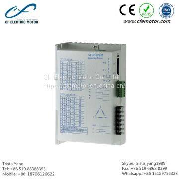 3-Phase Stepping Motor Driver CF30522M Stepper Driver