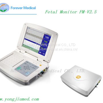 Cardiotocography Monitor