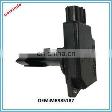 Promotion Micro Air Flow Sensor /Mass Air Flow Sensor For Mitsubishi MR985187 E5T60171