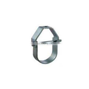 STEEL clevis hanger pipe clamp