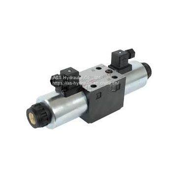 Atos Hydraulic Valve