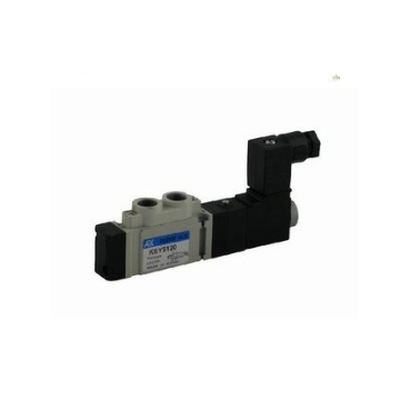    Gas Solenoid Valves