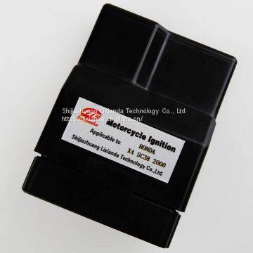 X4 SC38 2000 CDI, X4 SC38 2000 CDI, Экспортер CDI Honda