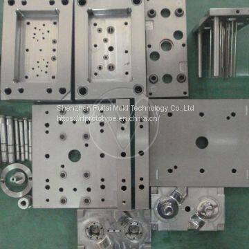 Aluminum Die Casting Mould