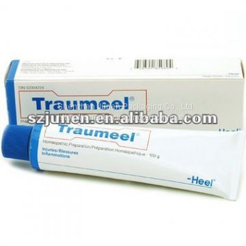 Aluminum Pharmaceutical Cream Packaging Tube