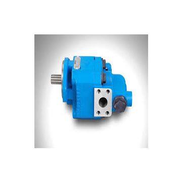 R900969302 Industry Machine Rexroth Pgf Hydraulic Pump High Efficiency