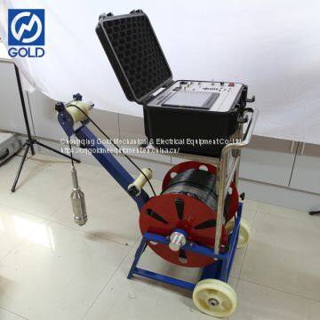 Water Well Rotary Borehole Inspection Camera with High Resolution Sale