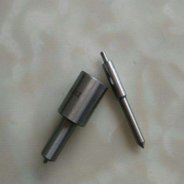 Dlf140te3210     Diesel Injector Nozzle High-speed Steel Cr Injectors