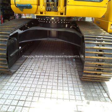 Low Consumption High Efficiency 48Ton Hydraulic Excavator Price photo-3