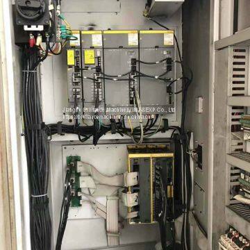 Taiwan KAFO VMM-16100 CNC Milling Machine photo-5