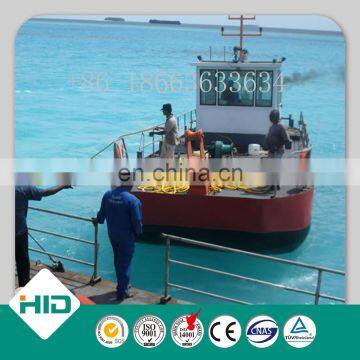 HID Tugboat for Cutter Suction Dredger photo-6