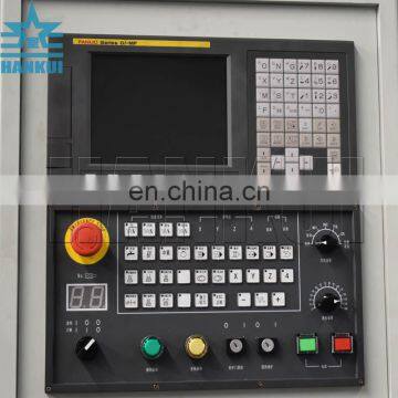 VMC600L Bench Top CNC Cutting Vertical Mill Machining Center photo-4