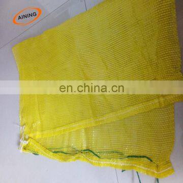 Plastic Net/mesh 40x60 Bag for Packing Vegetables and Fruits
