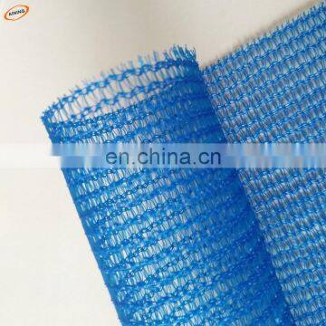 HDPE Construction Safety Net/Building Safety Net/Plastic Net plastic flat mesh