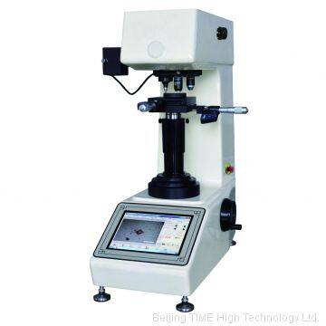 Intelligent Digital Micro Vickers Hardness Tester TMVT-1