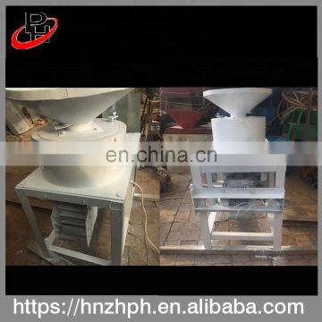 Factory Price Good Quality Moringa Seed Shelling Machine photo-5