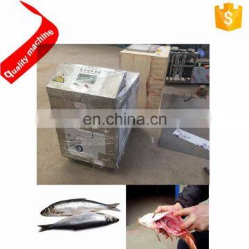 Factory Price Kill Fish Machine/fish Processing With CE Certificate