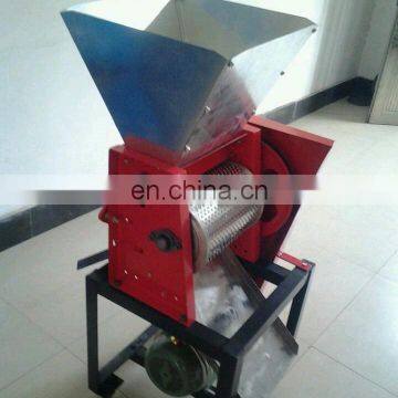 Industrial Made in China Coffee Bean Peeling Machine Coffee Cocoa Bean Peeling machine / Peeler machine / Cleaning machine