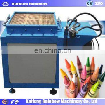 Lowest Price Colorful Crayon Maker/wax Crayon Maker/wax Pencil Making Machine photo-4