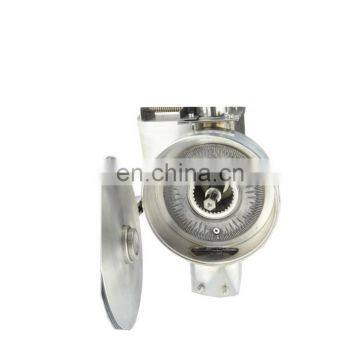 SRS-304 Small Electric Tea Leaf Grinding Machine 008613849044466 photo-5