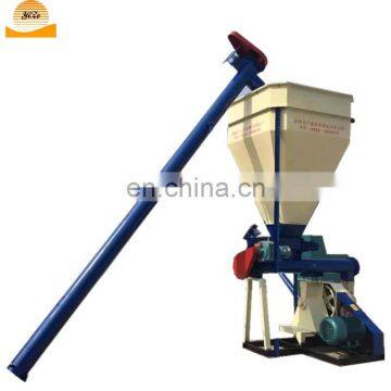 biomass wood ring die pellet mill making machine