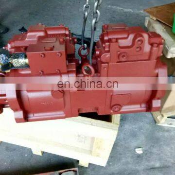 Hot Sale Kawasaki K3V63DT SH120 SH120-A1 Hydraulic Main Pump