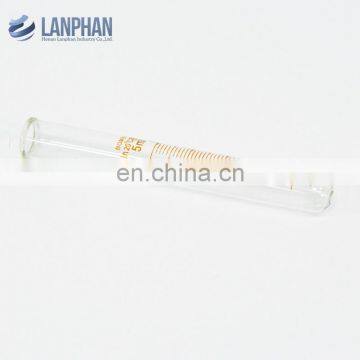 Borosilicate Glass Pyrex Food Grade Sample Tube photo-7