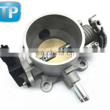 Throttle Body For H-yundai Ti-buron OEM 35100-23701 3510023701