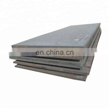 Carbon a283 grade c astm a529 50 astm a515 gr 70  steel plate