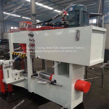 Cold Elbow Making Machine Elbow Cold Forming photo-5