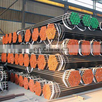 API 5L Gr.B 3PE anti corrosion line pipe