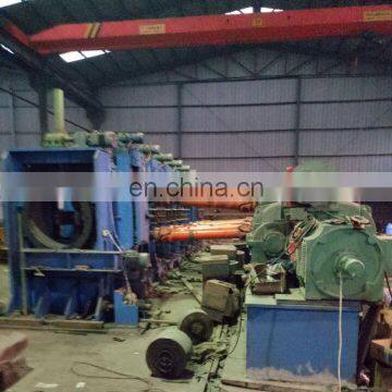 ST52 Hot Rolled Square Seamless Steel Pipe photo-5