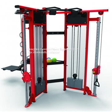 CM-501 Synergy 360 -T SHAPE  Multi Gym Machine