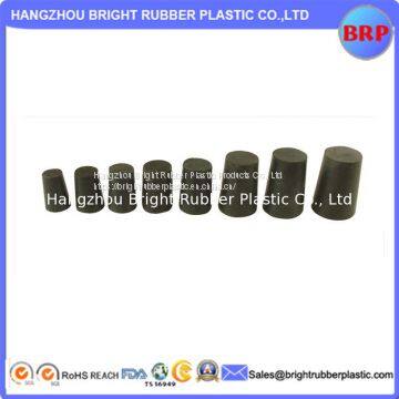 High Quality IATF16949 70 Shore A Various Customized Rubber Bungs