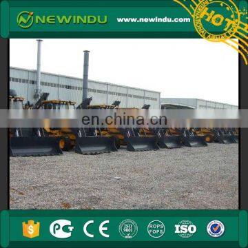 XMG Mini Backhoe Loader XC870 Wheel Loader for Sale