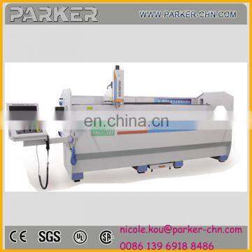 Best Manufacturer of Aluminum Window Door Machines